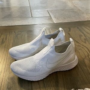 Nike Epic Phantom React Flyknit
